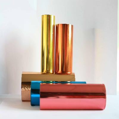 Foil Printing Services