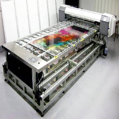 Glass Printing Service