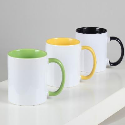 Inside Colour Mug