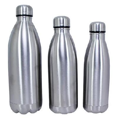 Metal Bottle