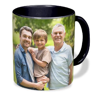 Photo Mug
