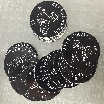 Radium Printing