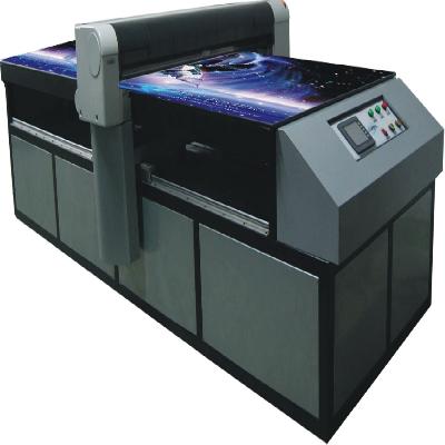 S.S Glass Printing