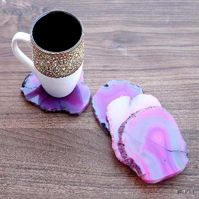 Tea Coasters Foam