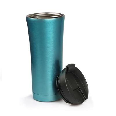 VACUUM TRAVEL TUMBLER