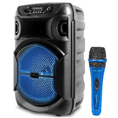 Wireless Bluetooth Speaker