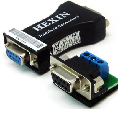 Converter Rs 232 To 485