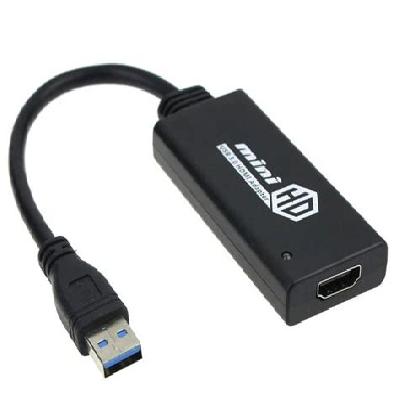 HDMI Adapters USB