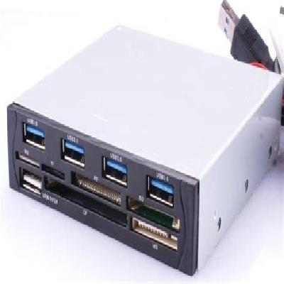 Internal Multi Card Reader