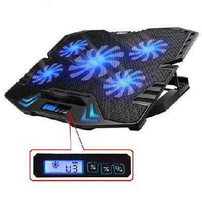 Laptop Cooling Pad