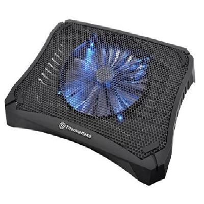 Laptop Cooling Pad 3fan