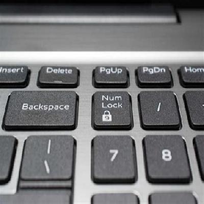 Laptop Lock Key Number