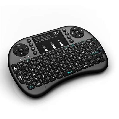Mini Keyboard