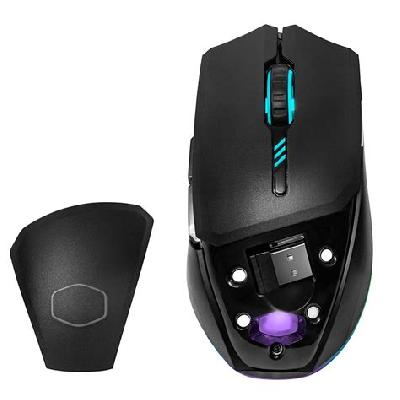 Optical Mouse HM 831