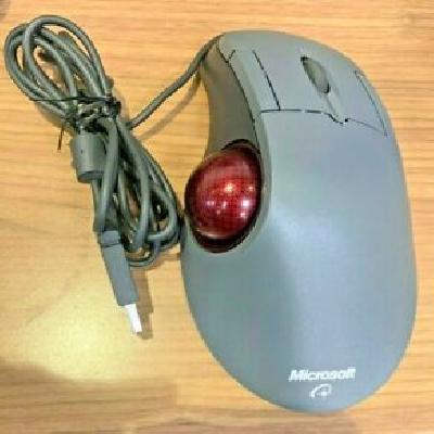 Optical Mouse JD 1065 USB Retractable