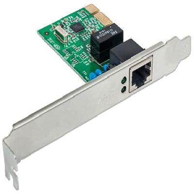 PCI LAN CARD