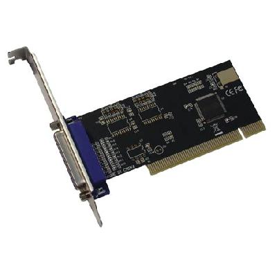 PCI Parallel Card