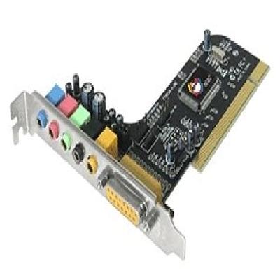 PCI Sound Card