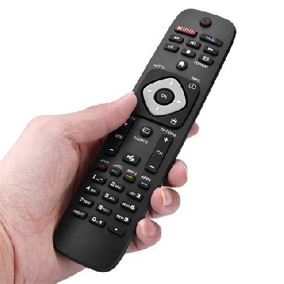 Remote Controller