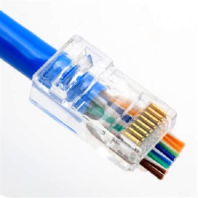RJ 45 Connector