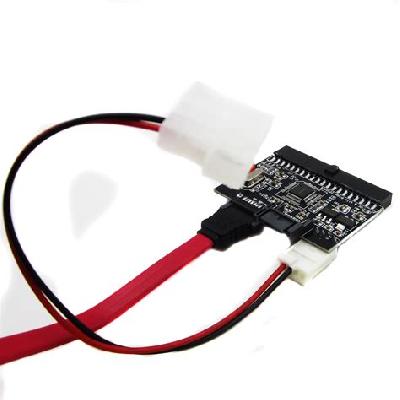 Sata To IDE Convertor(Bi-Lateral)