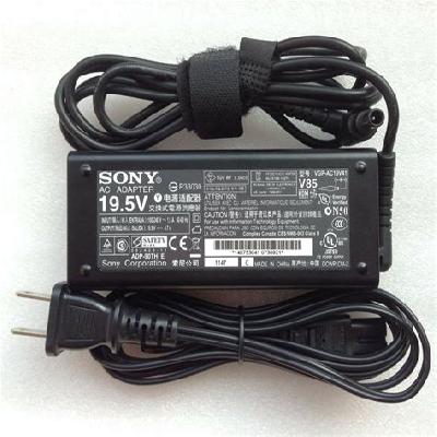 Sony 19.5v 4.7a