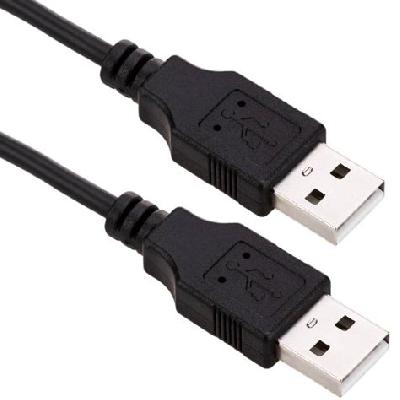 USB Cable 2 Am Am(USB Y-Cable)