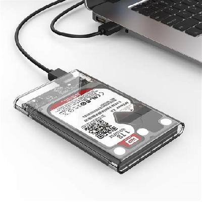 USB HDD Enclosure