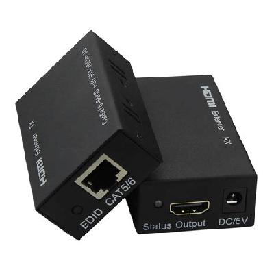 USB Rj45 Extension Adapter