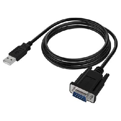 USB To 25 Pin