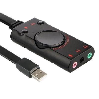USB to Sound