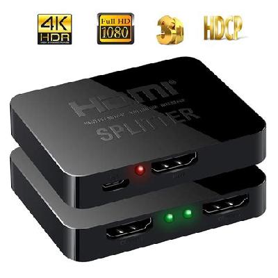 VGA 2 HDMI Converter