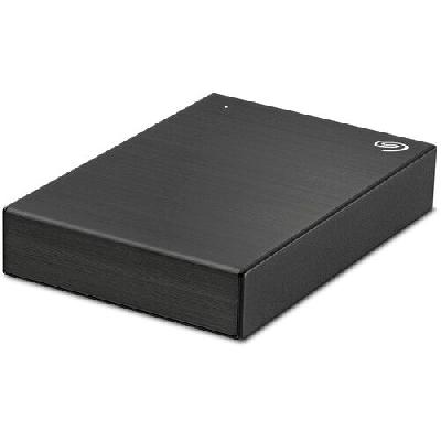 4TB SEAGATE ONE TOUCH EXTERNAL HARD DISK