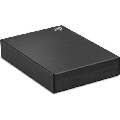 5 TB SEAGATE ONE TOUCH