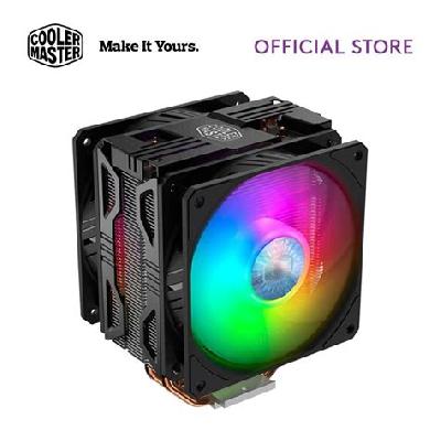 Cooler Master 212 Argb  (CPU Fan)