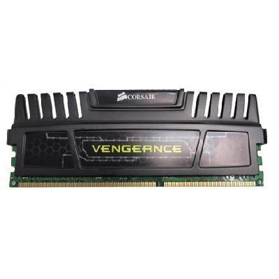 Corsair Vengeance 8GB DDR3 Memory Kit (CMZ8GX3M1A1600C10)