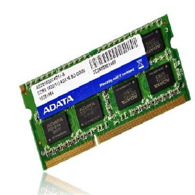 DDR3 4GB Laptop ADATA