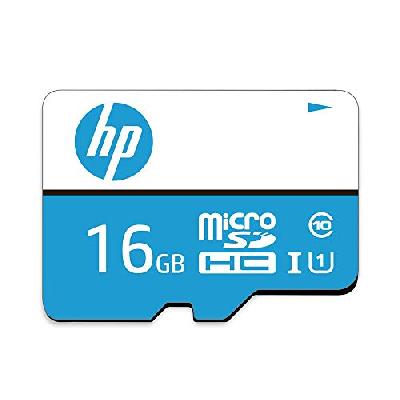 HP 128GB CLASS 10 Menory Card