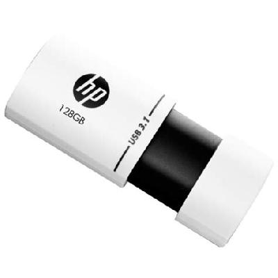 HP 128GB X765 W Pendrive