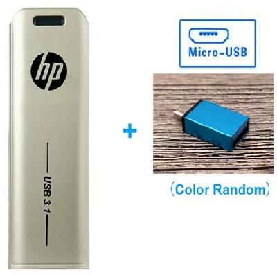 HP 256GB X796 W PENDRIVE
