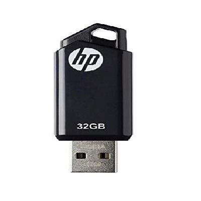 HP 32GB V150 PENDRIVE