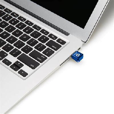 HP 32GB V165 W PENDRIVE