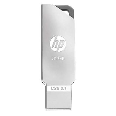 HP 32GB X740 W Pen Drive