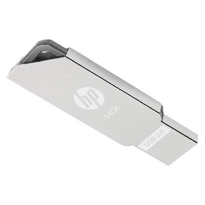 HP 64GB X740W PENDRIVE