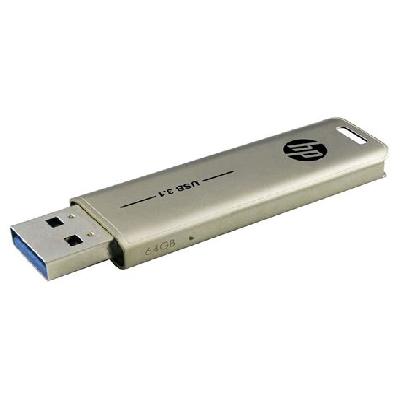 HP 64GB X796 W PENDRIVE