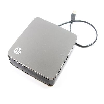 HP External USB DVDRW Drive