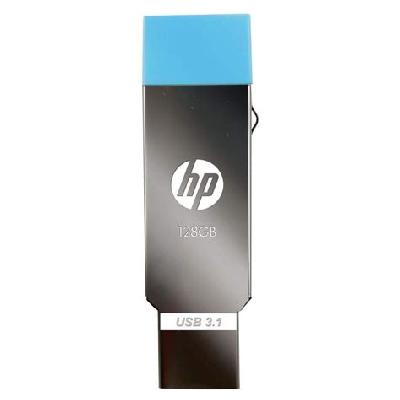 HP OTG 128GB X302M PENDRIVE