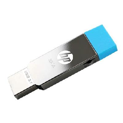 HP OTG 32GB X302M PENDRIVE
