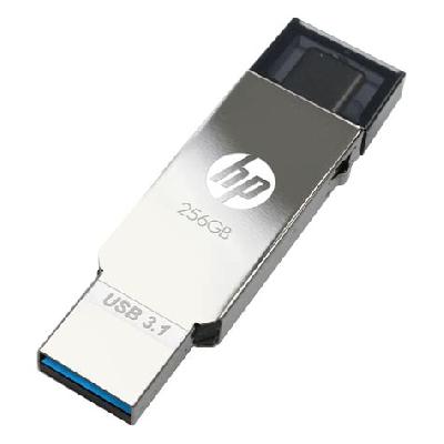 HP TYPEC 128GB X304M PENDRIVE