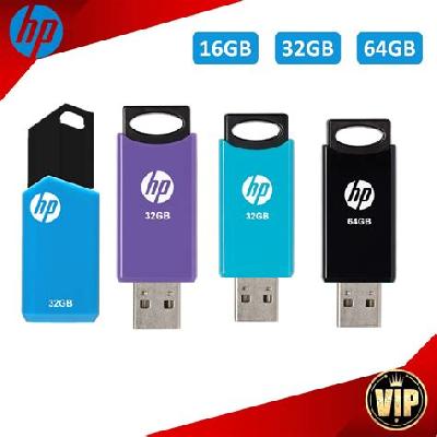 Hp V150 16gb Usb 2.0 Pen Drive
